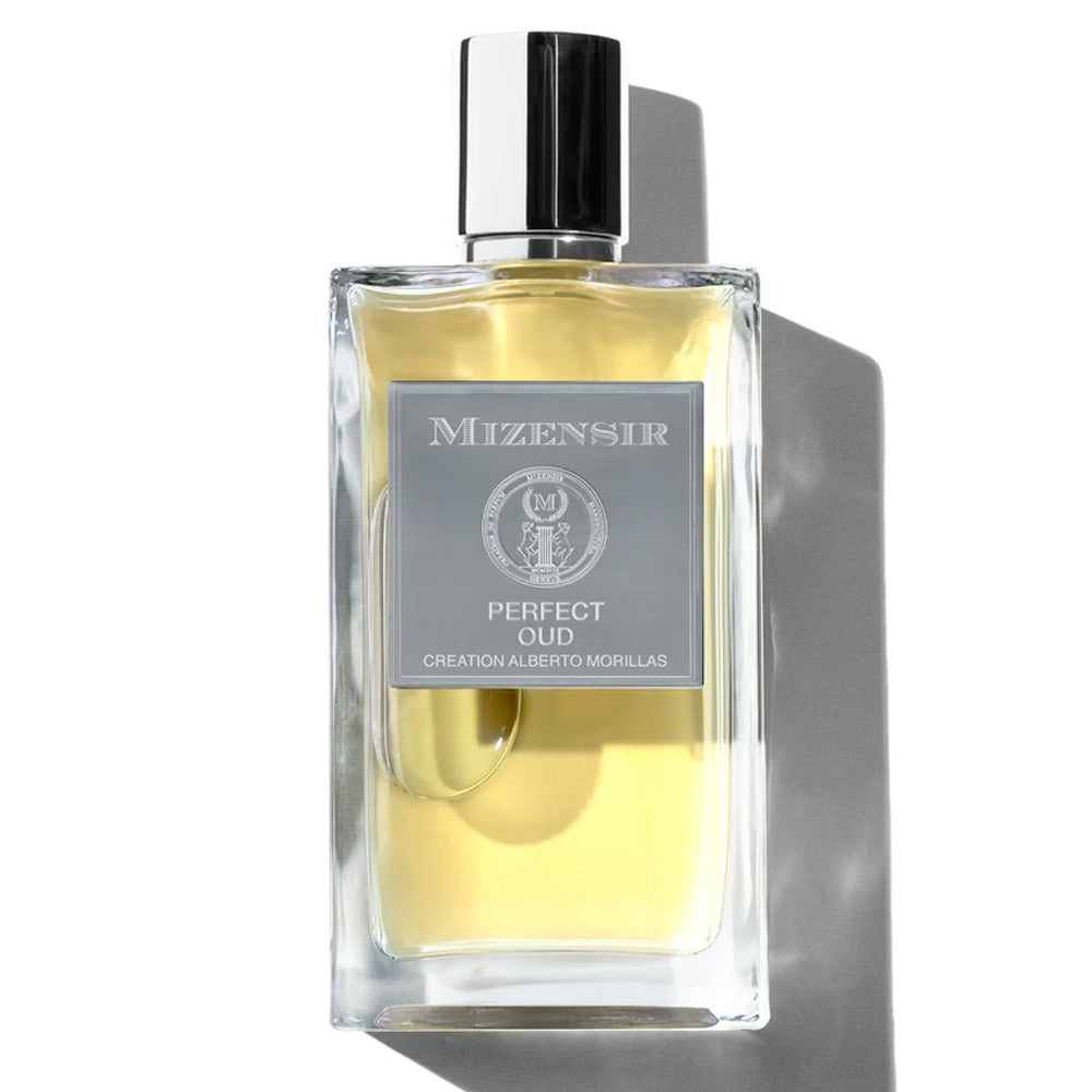 Mizensir Perfect Oud Unisex Eau De Parfum