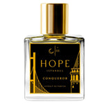 Load image into Gallery viewer, Hope Istanbul Сonqueror Unisex Extrait De Parfum
