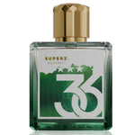 Load image into Gallery viewer, Superz Fradi 36 Unisex Extrait De Parfum