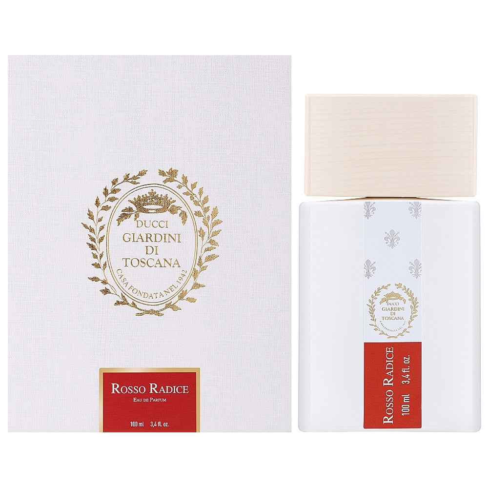 Giardini Di Toscana Rosso Radice Unisex Eau De Parfum