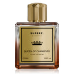 Load image into Gallery viewer, Superz Queen of Chambord For Women Extrait De Parfum