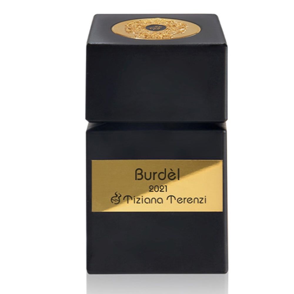 Tiziana Terenzi Burdel Unisex Extrait De Parfum