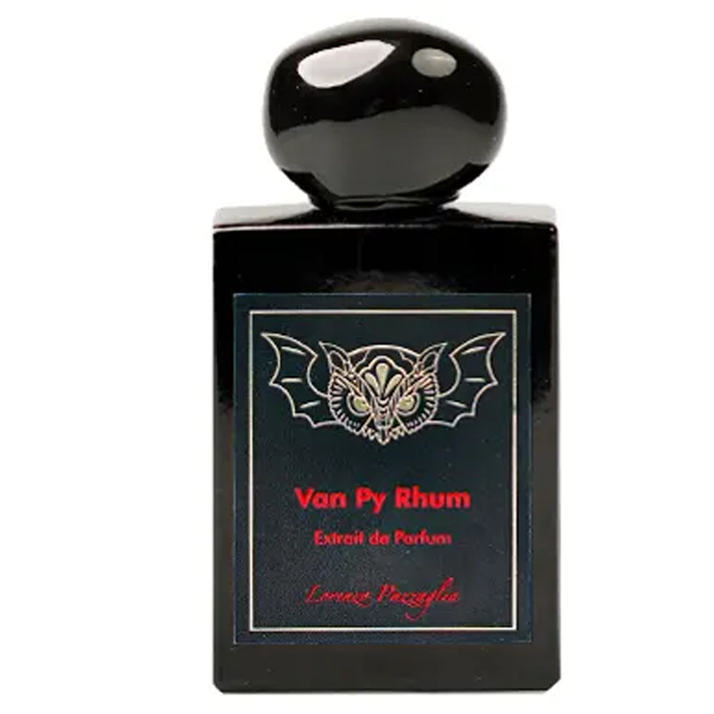 Lorenzo Pazzaglia Van Py Rhum Unisex Extrait De Parfum