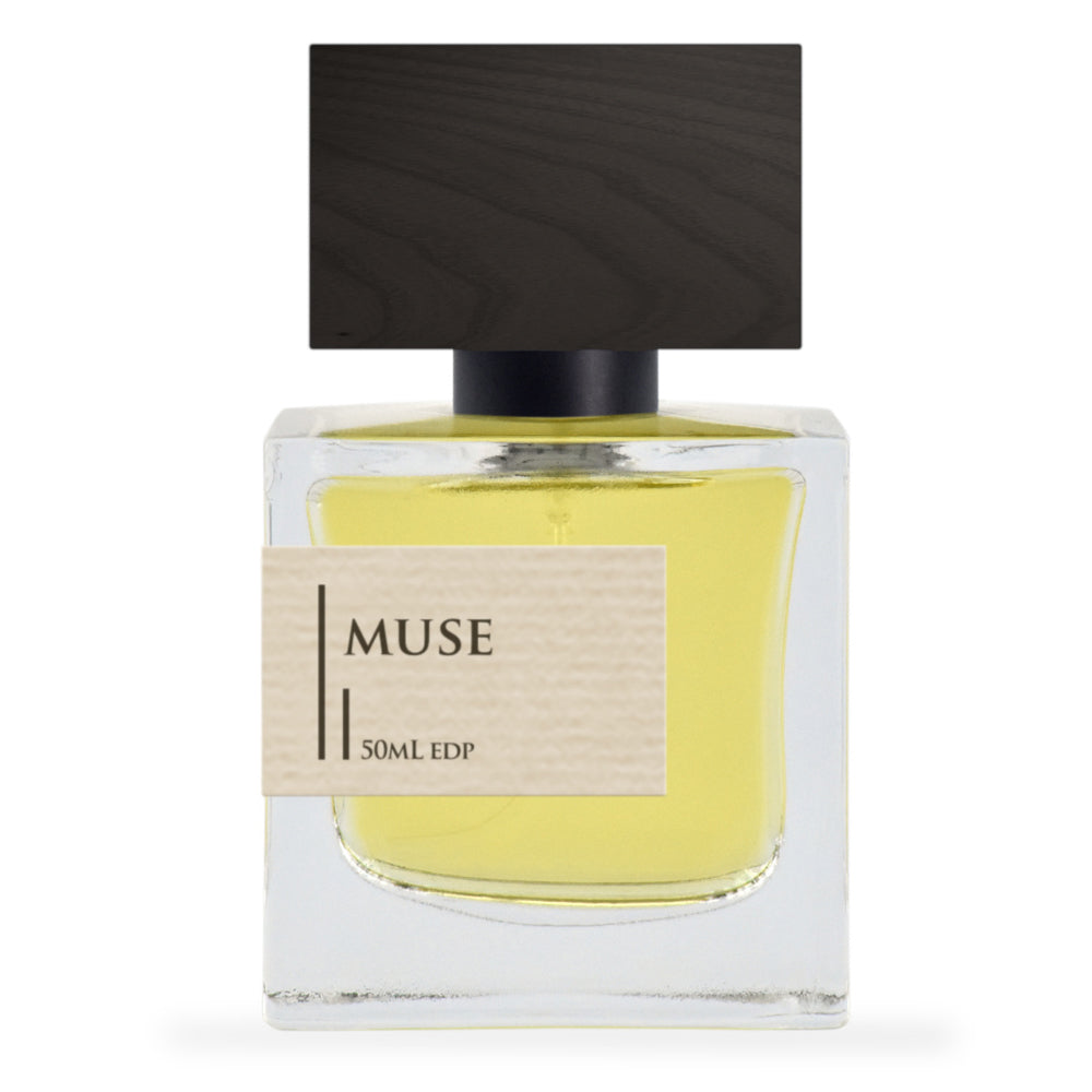 Criminal Elements Muse Unisex Eau De Parfum