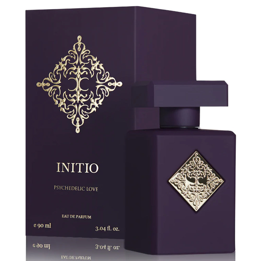 Initio Psychedelic Love Unisex Eau De Parfum