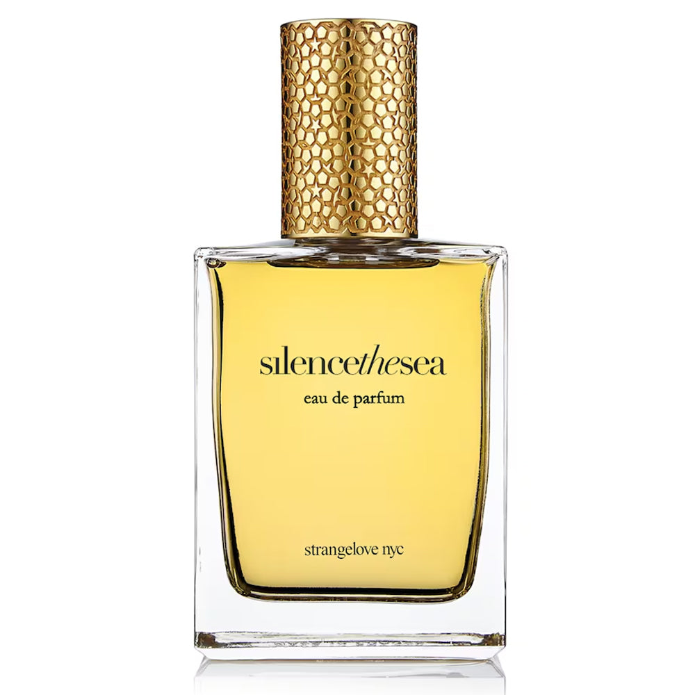 Strangelove Silence The Sea Unisex Eau De Parfum