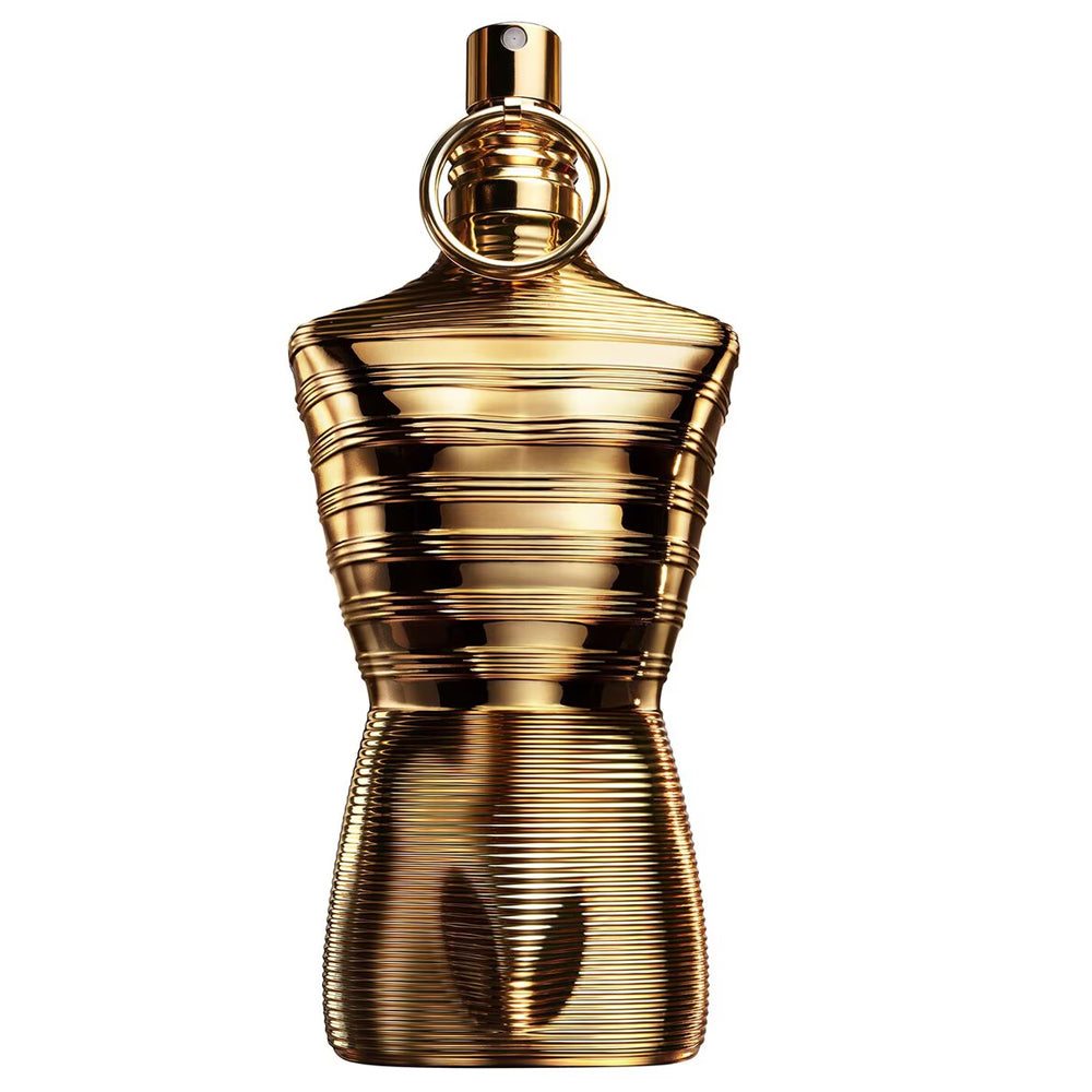Jean Paul Gaultier Le Male Elixir Absolu For Men Parfum Intense