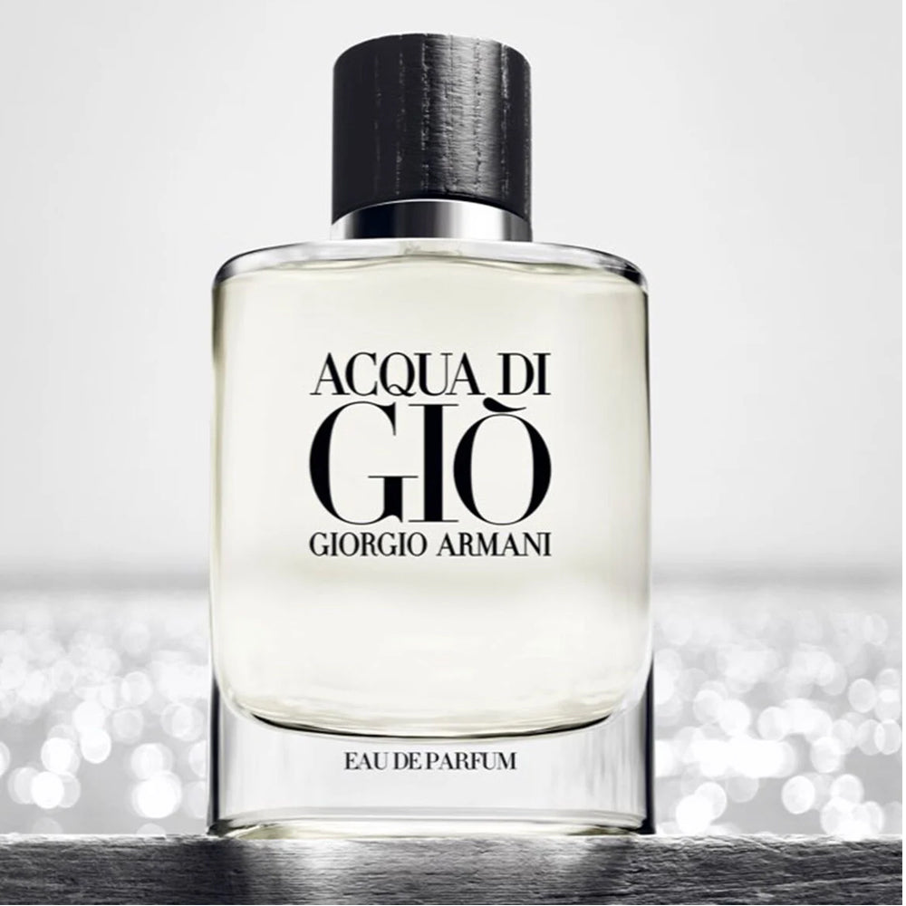 Giorgio Armani Acqua Di Gio For Men Eau De Parfum