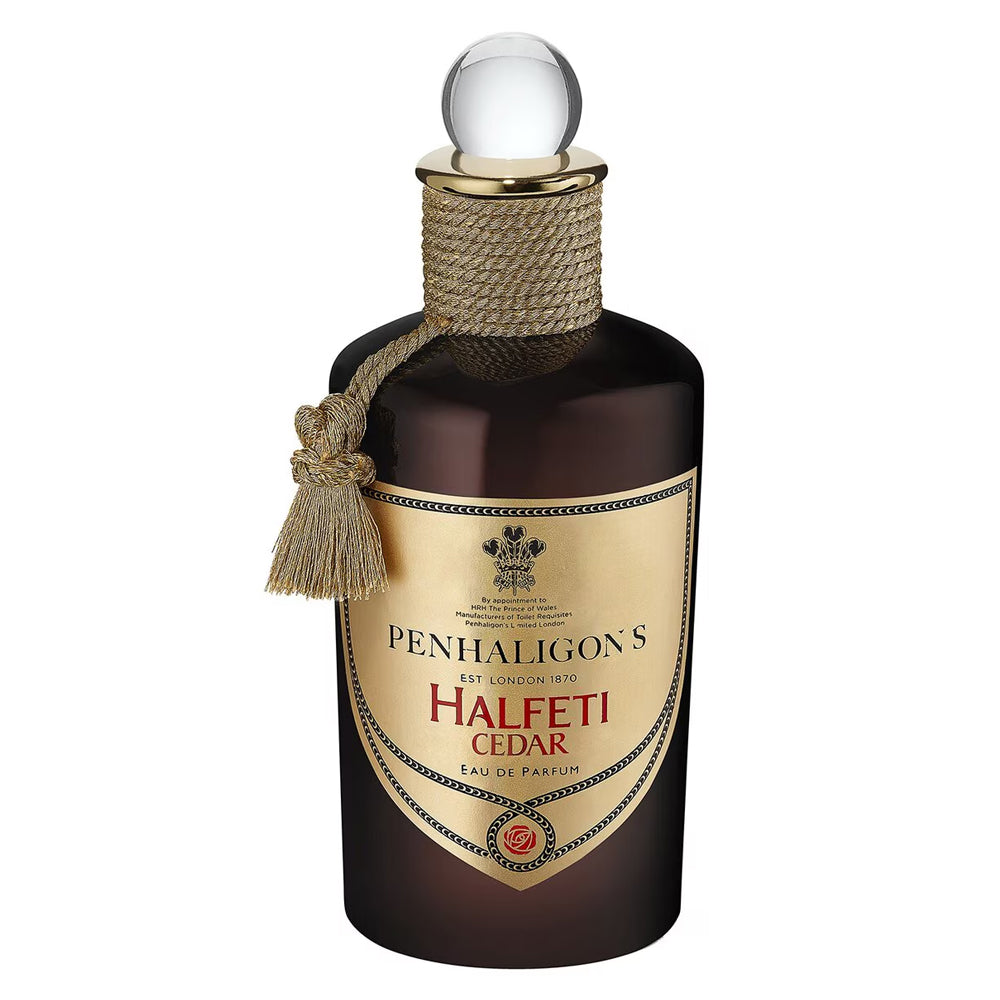 Penhaligon's Halfeti Cedar Unisex Eau De Parfum