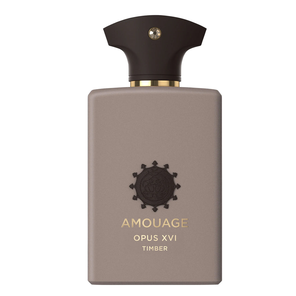 Amouage Opus XVI – Timber Unisex Eau De Parfum