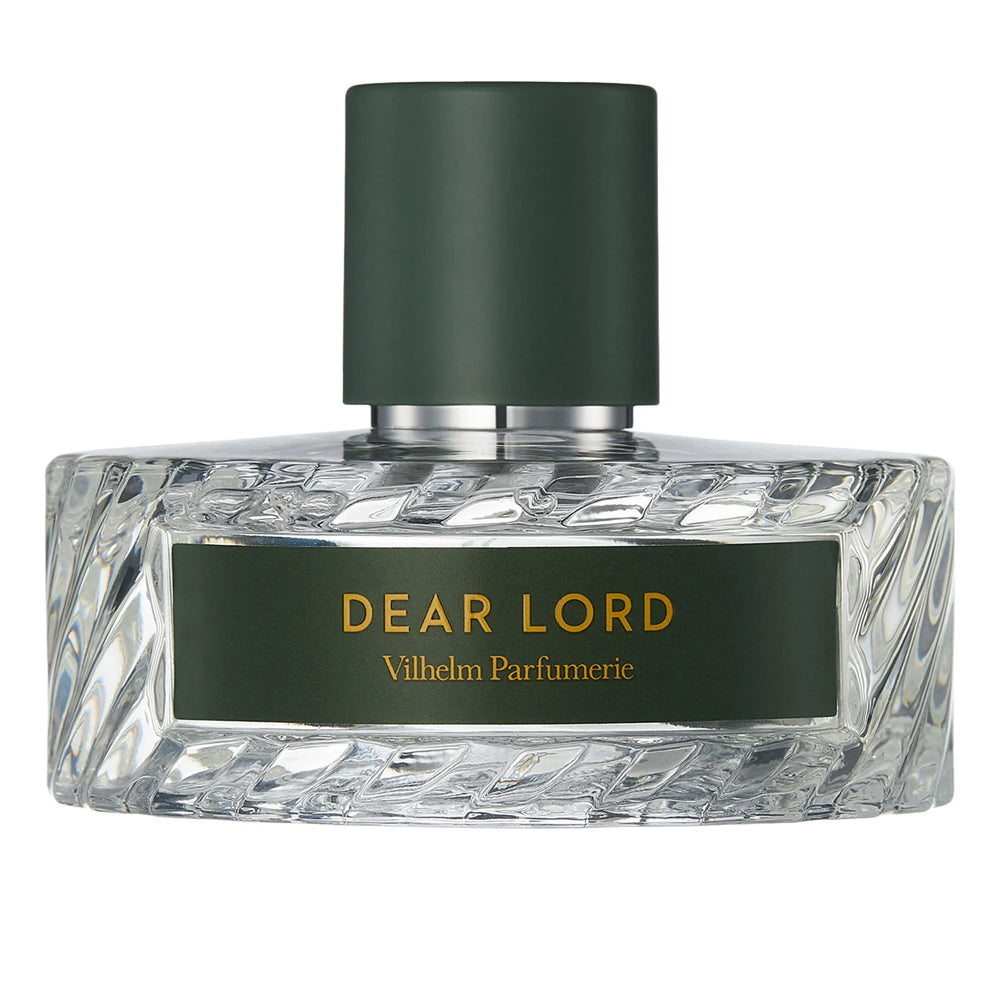 Vilhelm Parfumerie Dear Lord Unisex Eau De Parfum