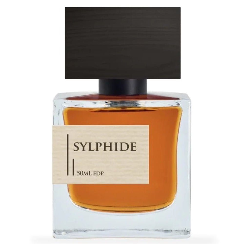 Criminal Elements Sylphide Unisex Eau De Parfum