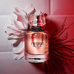 Load image into Gallery viewer, Givenchy L&#39;Interdit For Women Eau De Parfum
