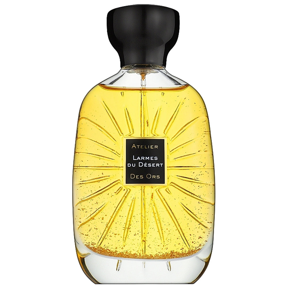 Atelier Des Ors Larmes Du Desert Unisex Eau De Parfum
