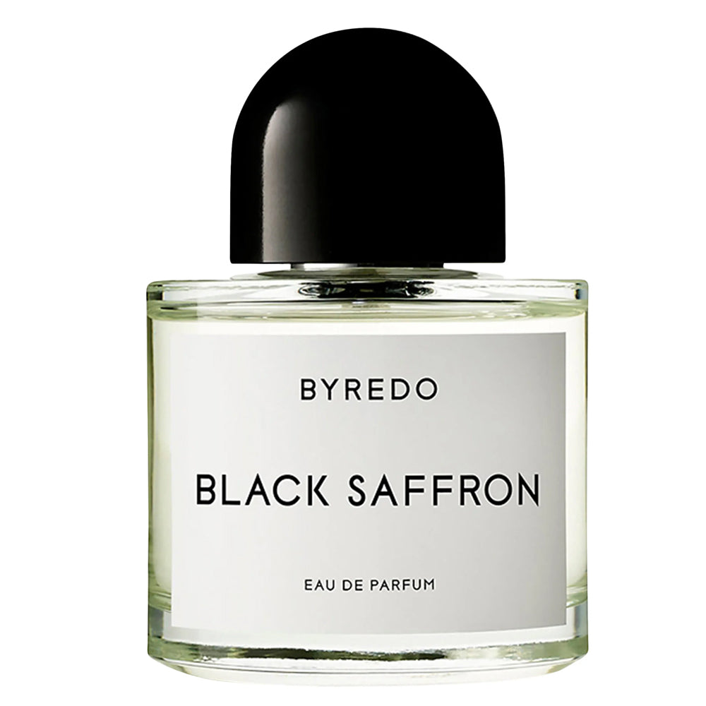 Byredo Black Saffron Unisex Eau De Parfum