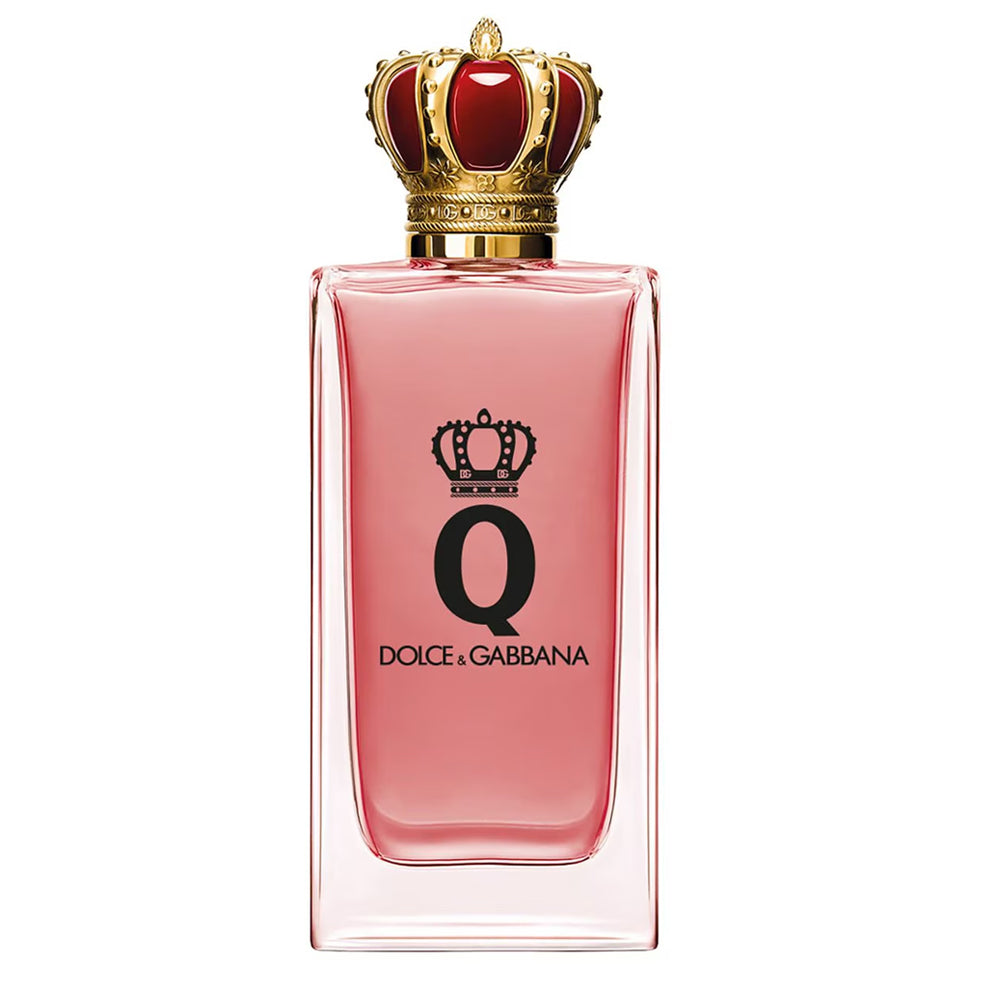 Dolce & Gabbana Q For Women Eau de Parfum Intense