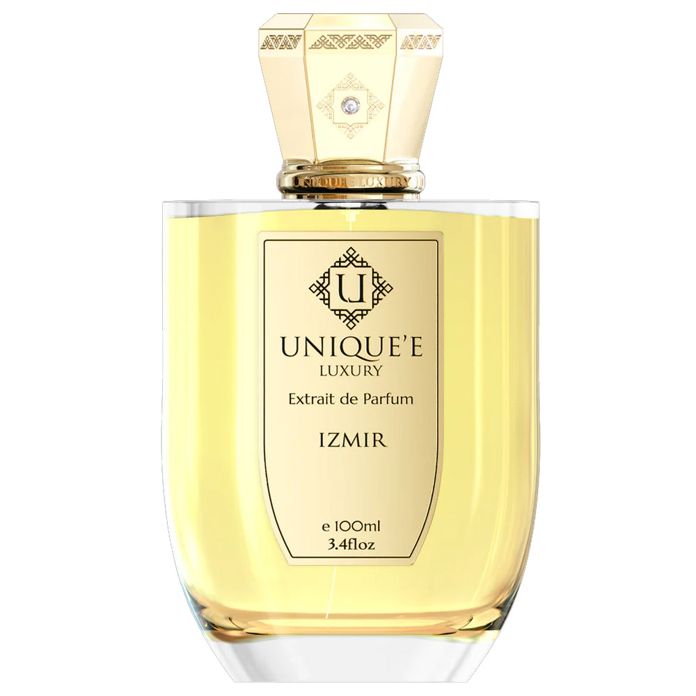 Unique'e Luxury Izmir Unisex Extrait De Parfum