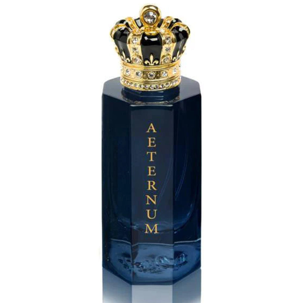 Royal Crown  Aeternum Unisex Extrait De Parfum
