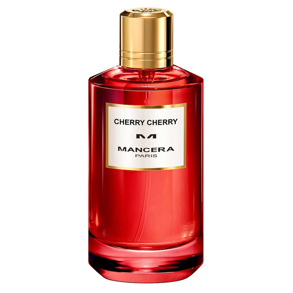 Mancera Cherry Cherry Unisex Eau De Parfum