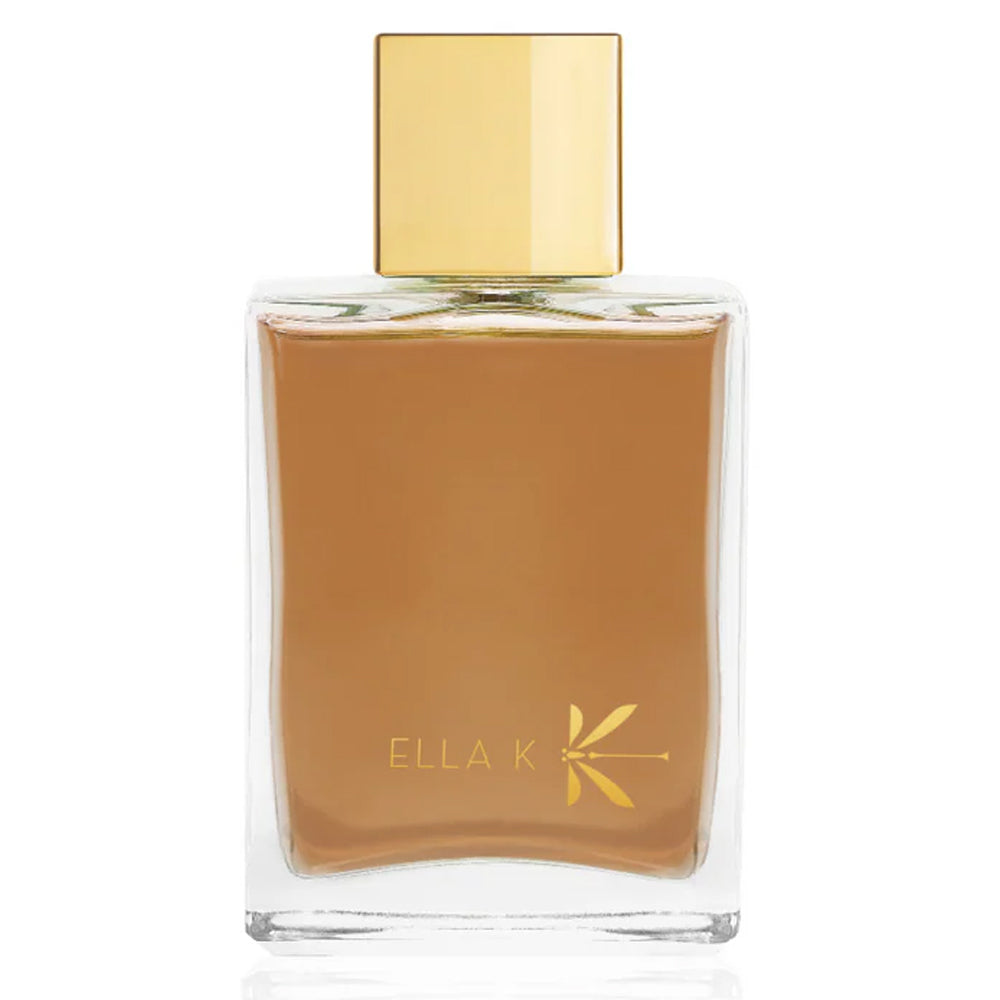 Ella K - Cri Du Kalahari Unisex Eau De Parfum