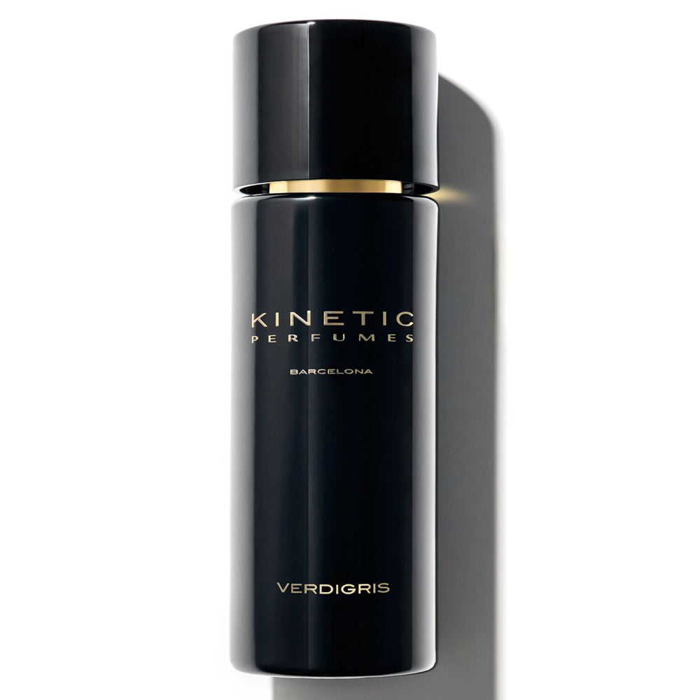 Kinetic Perfumes Verdigris Unisex Eau De Parfum