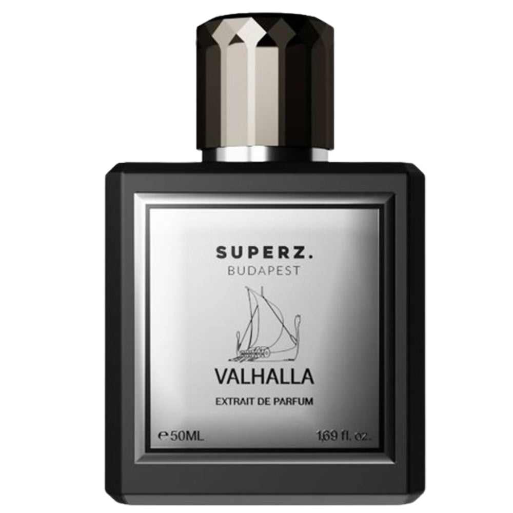 Superz Valhalla Unisex Extrait De Parfum