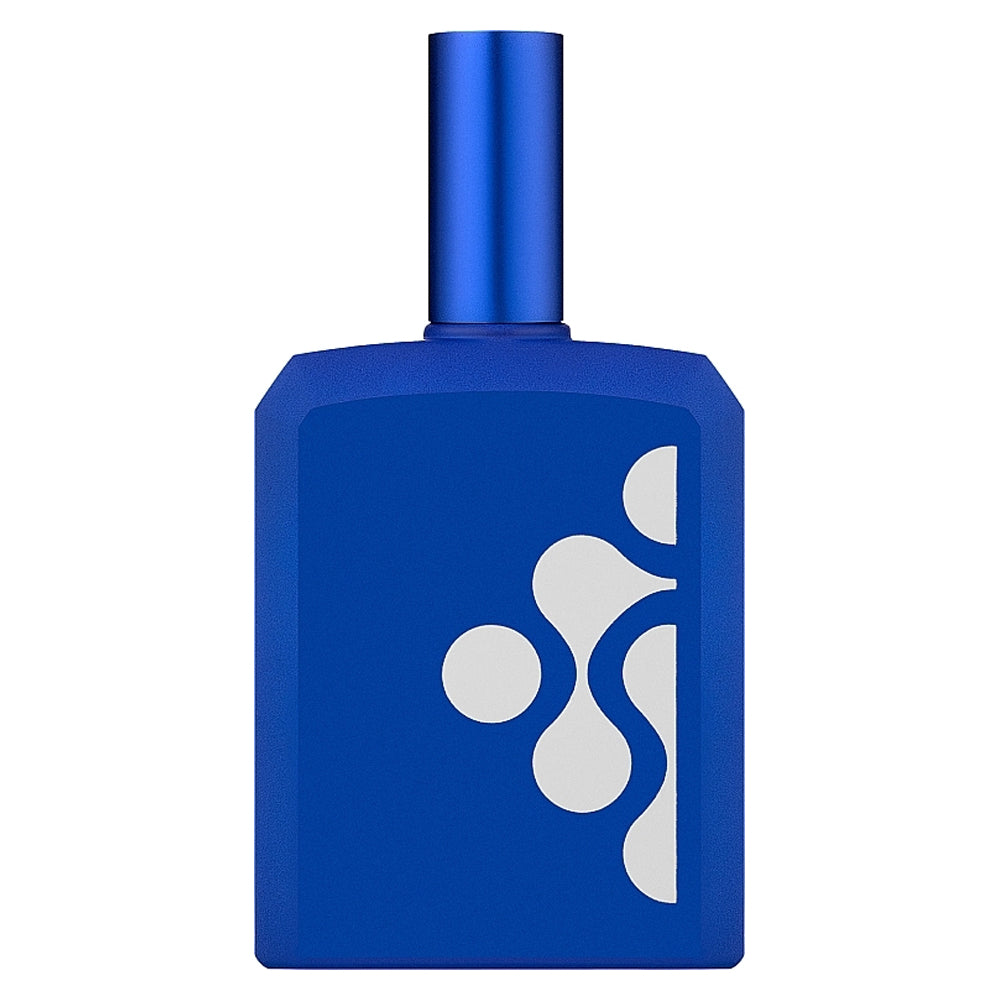 Histoires de Parfums This Is Not A Blue Bottle 1.4 Unisex Eau De Parfum