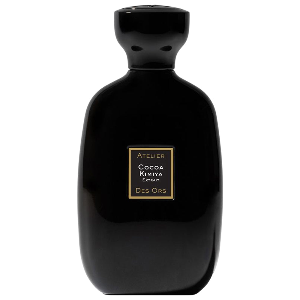 Atelier Des Ors Cocoa Kimiya Unisex Extrait De Parfum