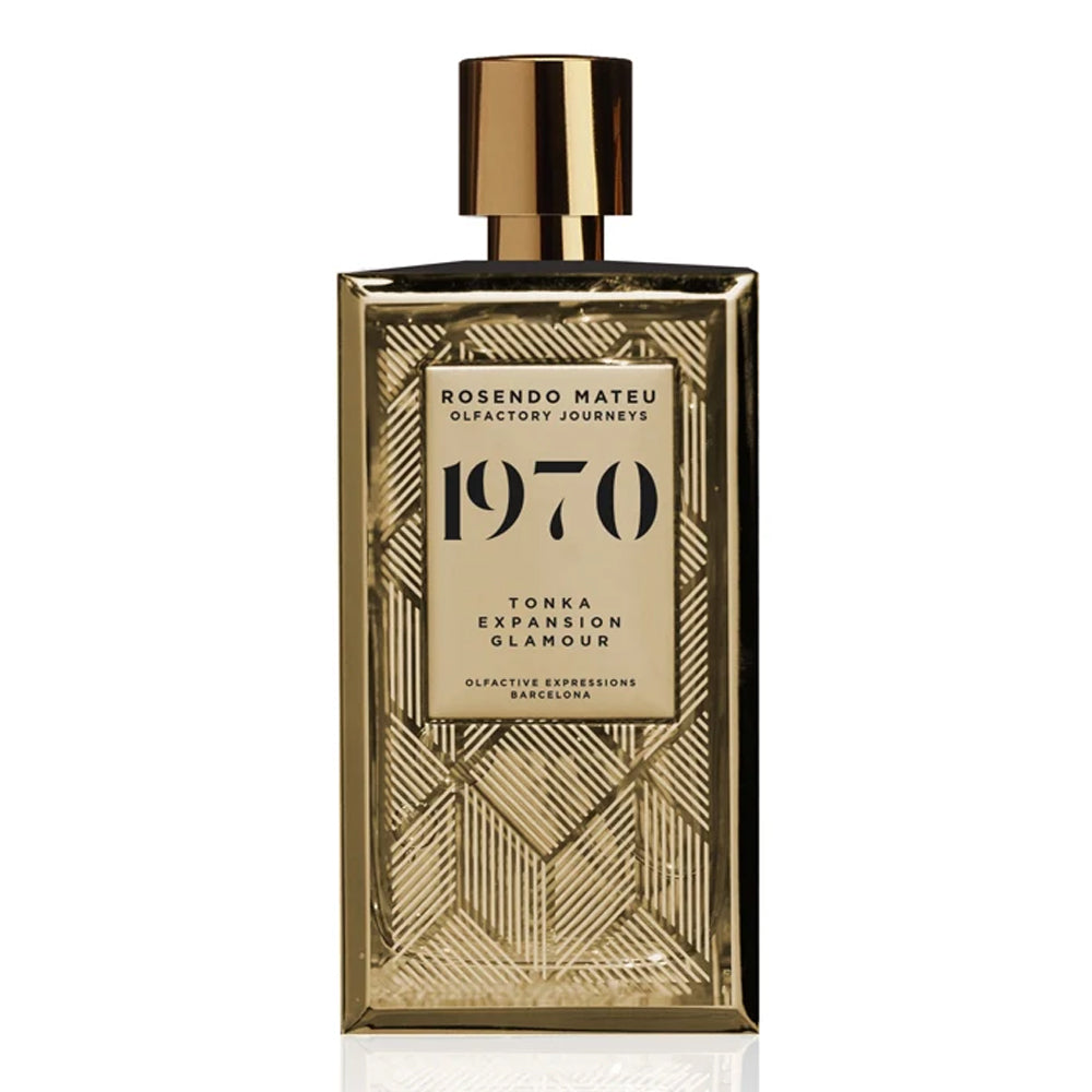 Rosendo Mateu 1970 Unisex Eau De Parfum