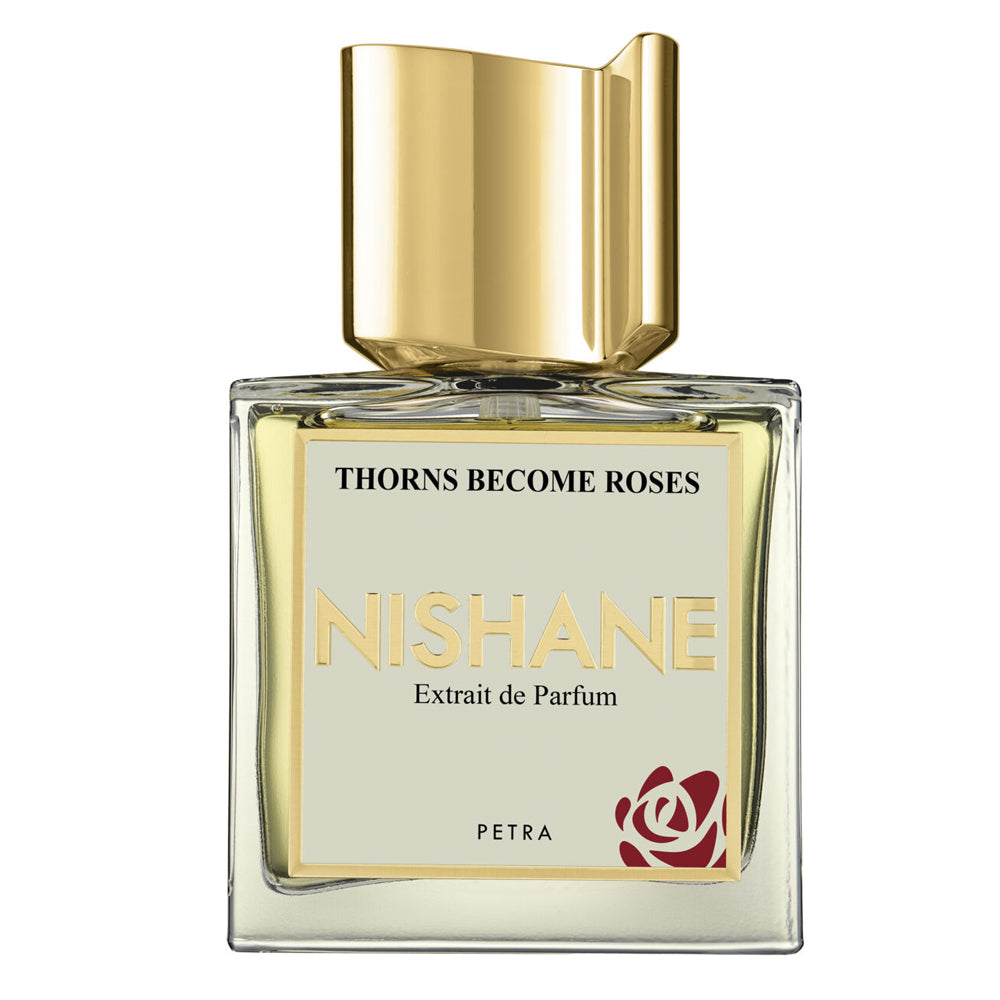 Nishane Thorns Become Roses Unisex Extrait De Parfum