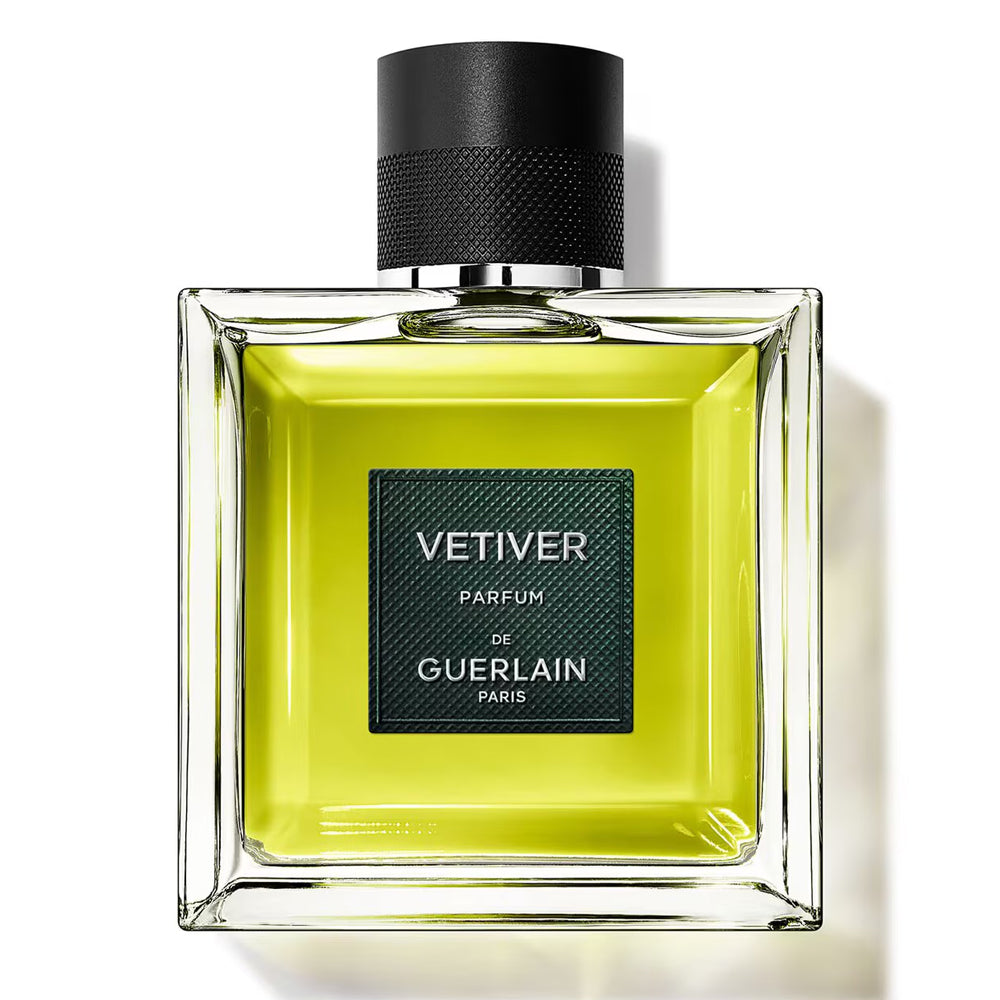 Guerlain Vetiver For Men Parfum