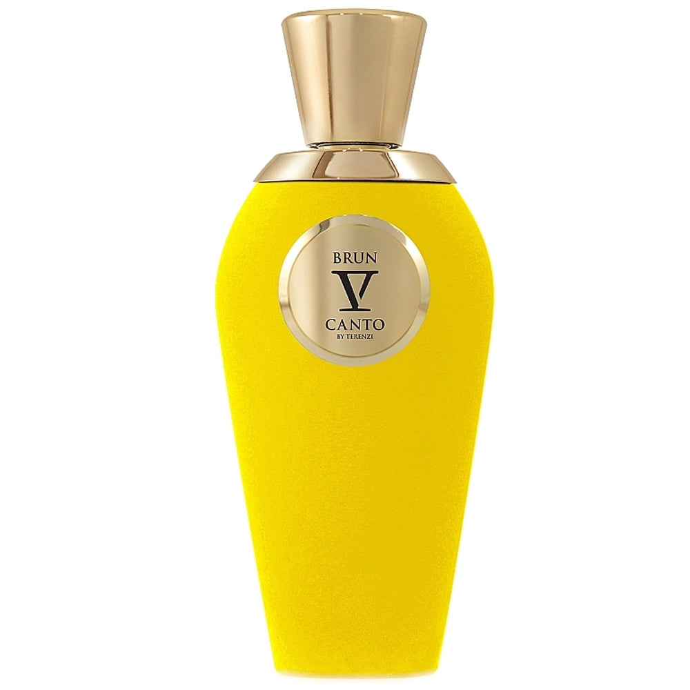 V Canto Brun Unisex Extrait De Parfum