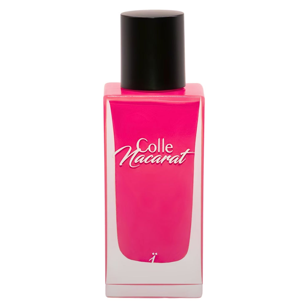Yzkine Colle Nacarat Unisex Extrait De Parfum