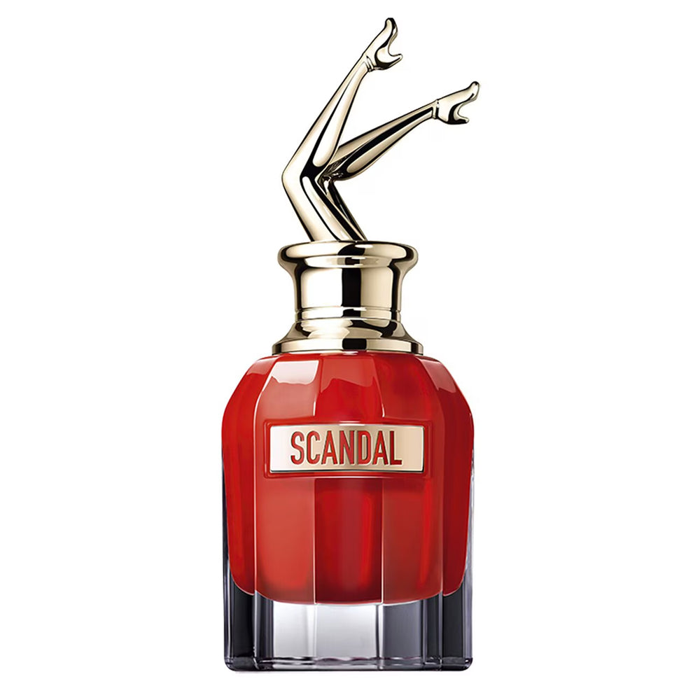 Jean Paul Gaultier Scandal Le Parfum For Women Eau De Parfum Intense