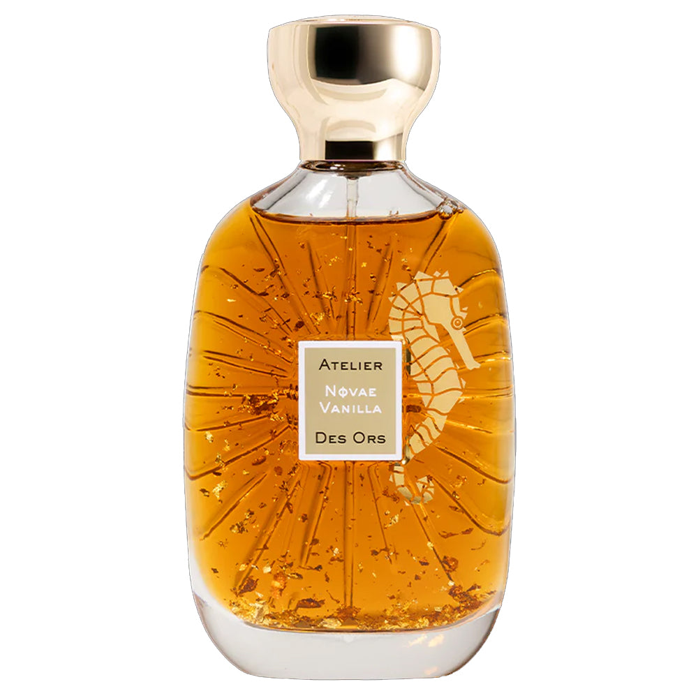Atelier Des Ors Novae Vanilla Unisex Eau De Parfum