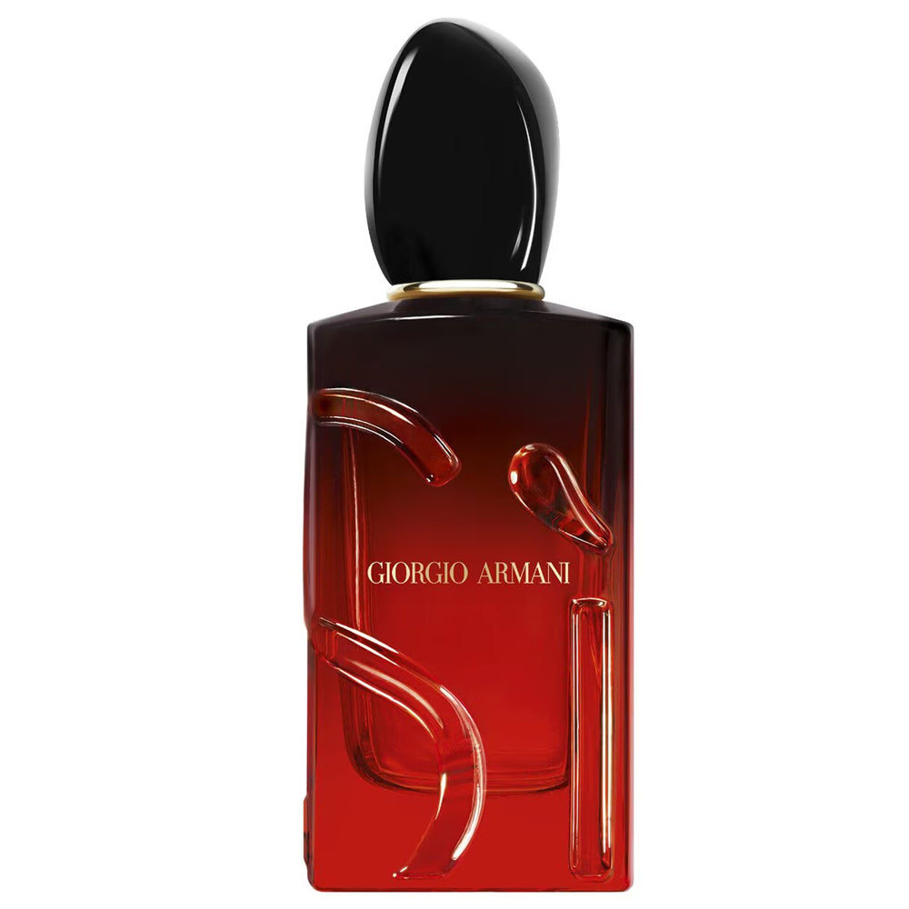 Giorgio Armani Sì Passione Intense For Women Eau De Parfum