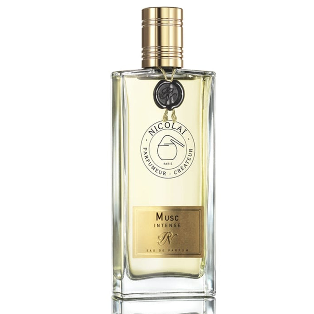 Nicolai Musc Intense For Women Eau De Parfum