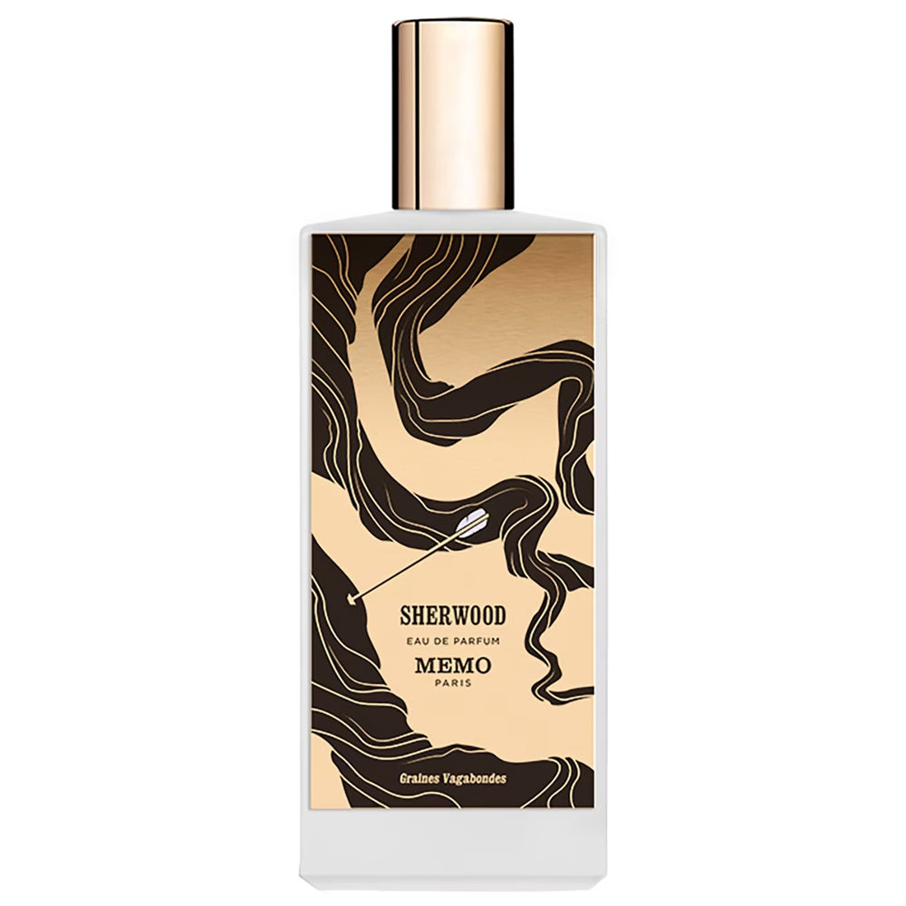 Memo Sherwood Unisex Eu De Parfum 75ml