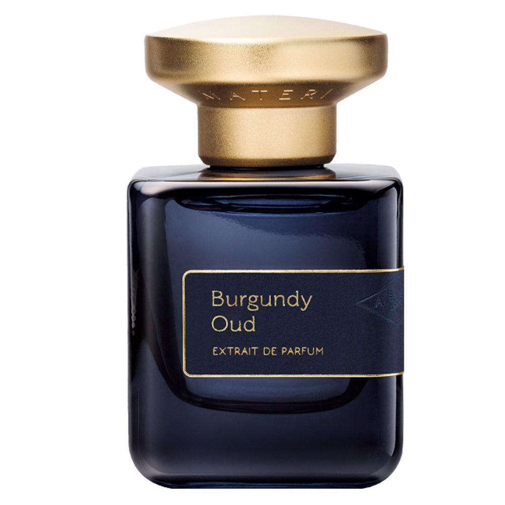 Atelier Materi Burgundy Oud Unisex Extrait de Parfum