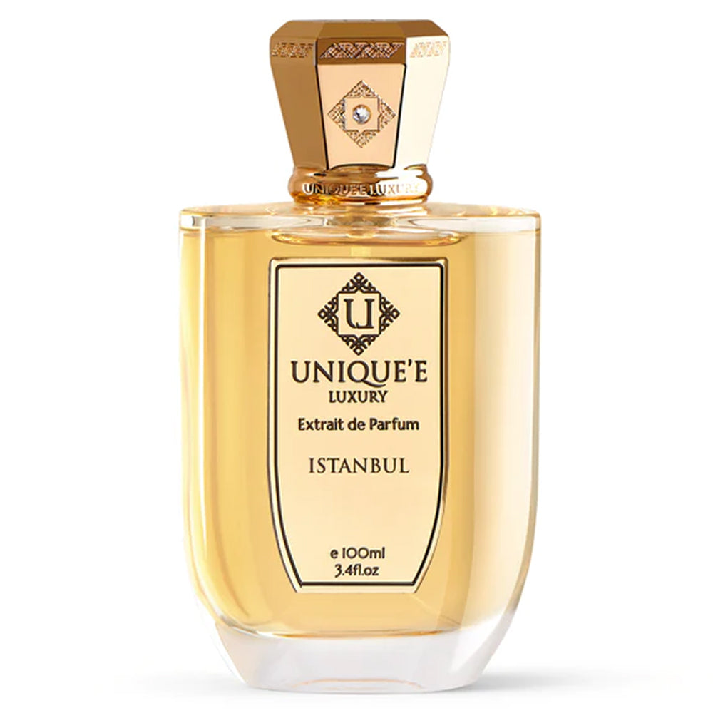 Unique'e Luxury Istanbul Unisex Extrait De Parfum