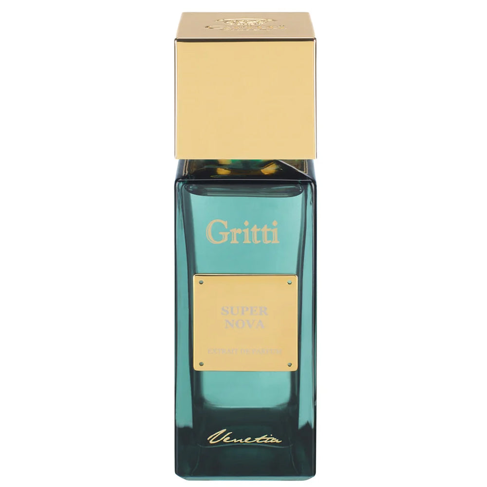 Gritti Super Nova Unisex Extrait De Parfum