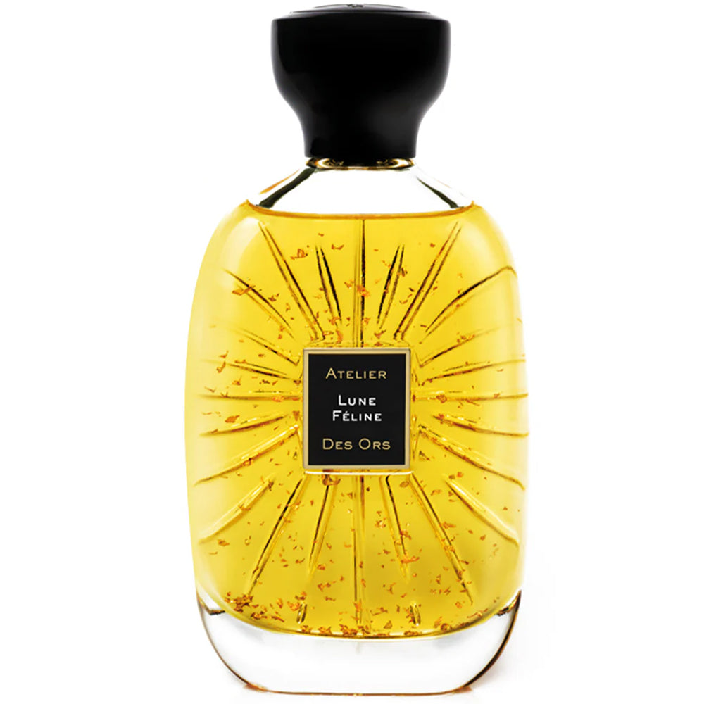 Atelier Des Ors Lune Feline Unisex Eau De Parfum