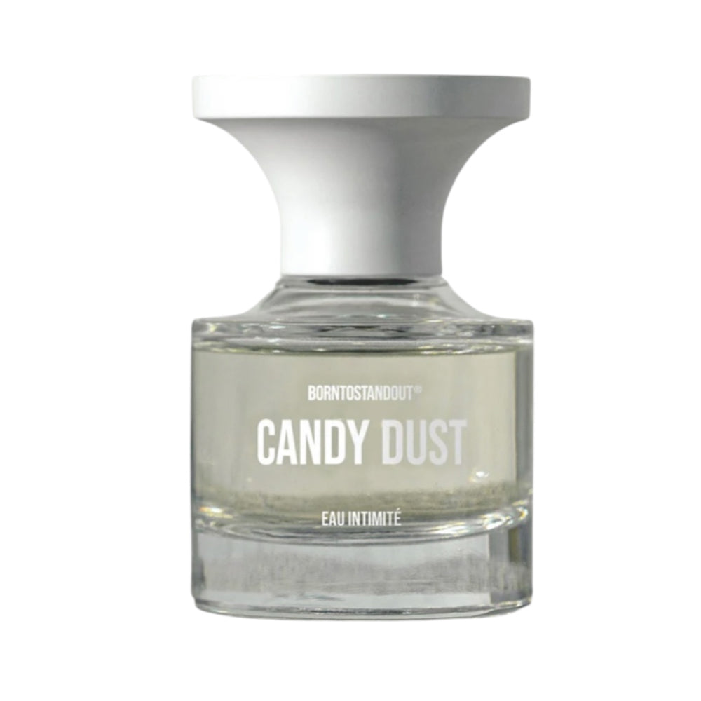 Borntostandout Candy Dust Unisex Eau Intimite
