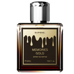 Load image into Gallery viewer, Superz Memories Gold Unisex Extrait De Parfum
