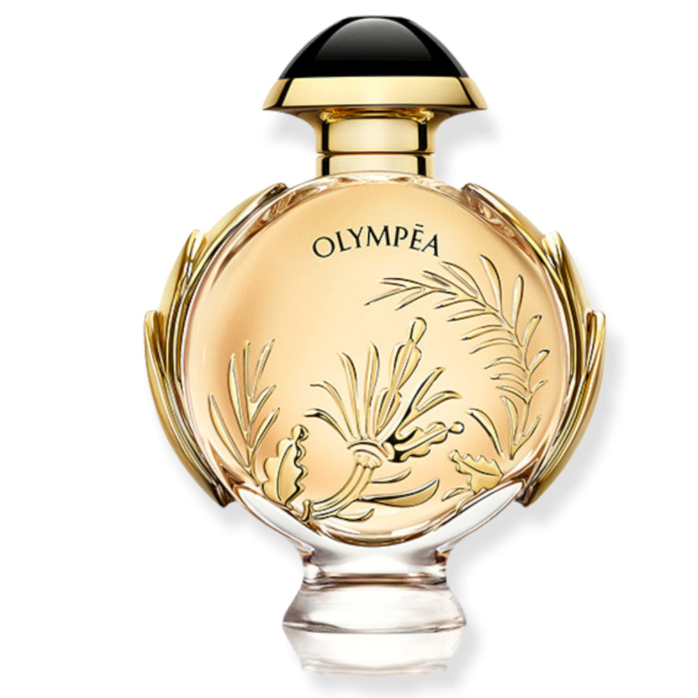 Paco Rabanne Olympéa Solar For Women Eau De Parfum Intense