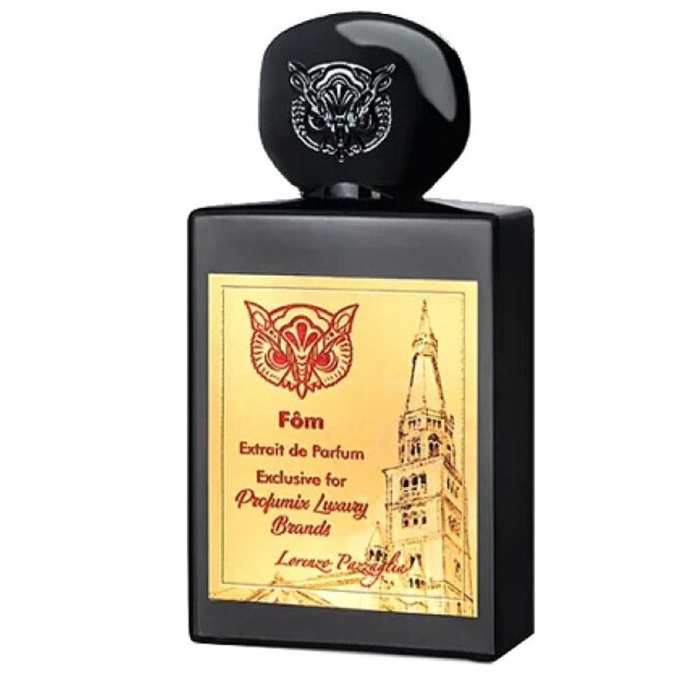 Lorenzo Pazzaglia Fôm Unisex Extrait De Parfum