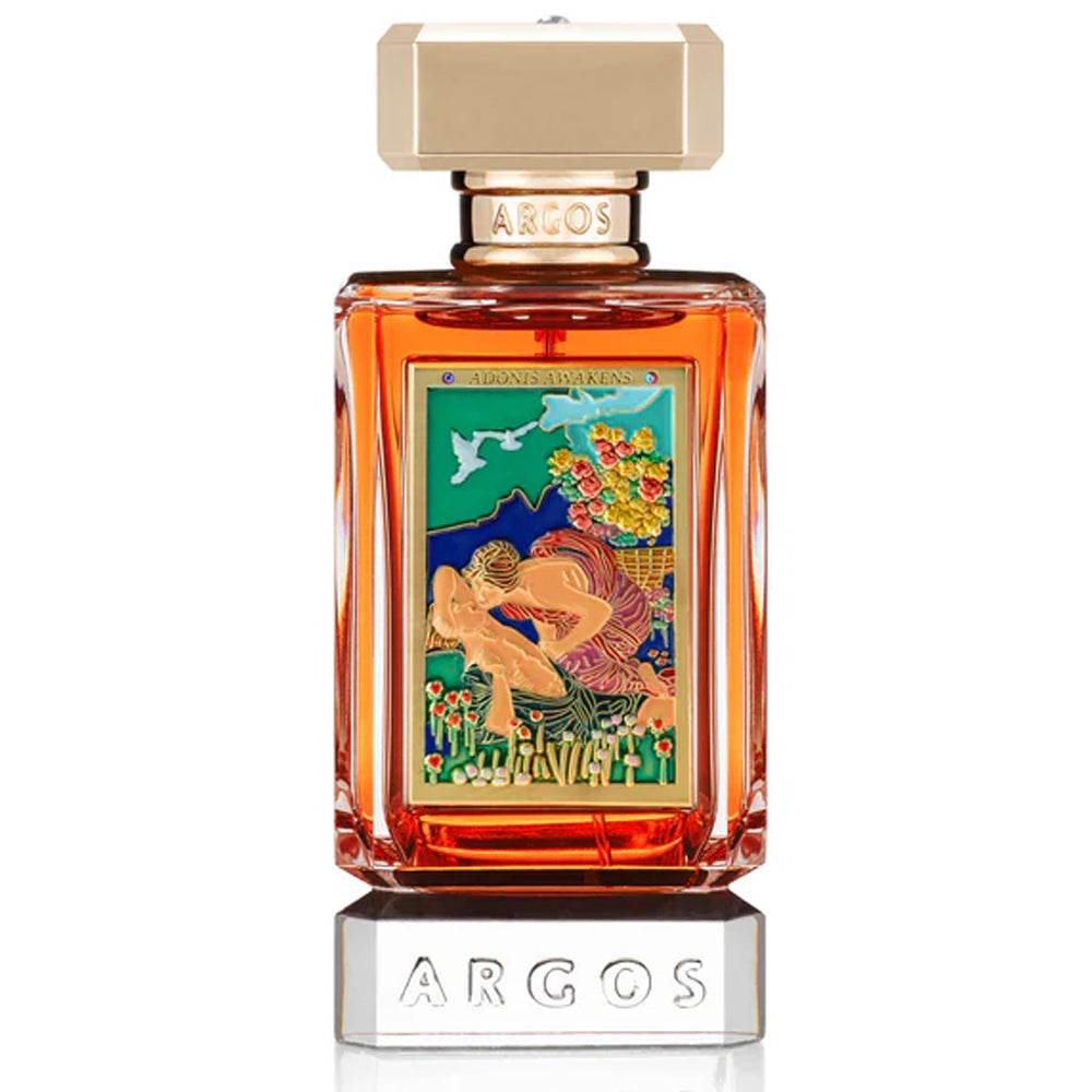Argos Adonis Awakens Unisex Eau De Parfum