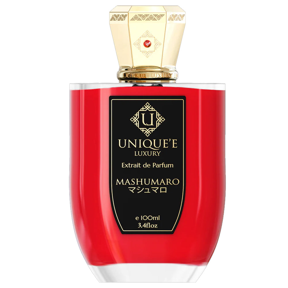 Unique'e Luxury Mashumaro Unisex Extrait De Parfum