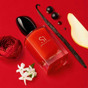 Giorgio Armani Si Passione For Women Eau De Parfum