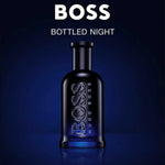 Load image into Gallery viewer, Hugo Boss Boss Bottled Night For Men Eau De Toilette
